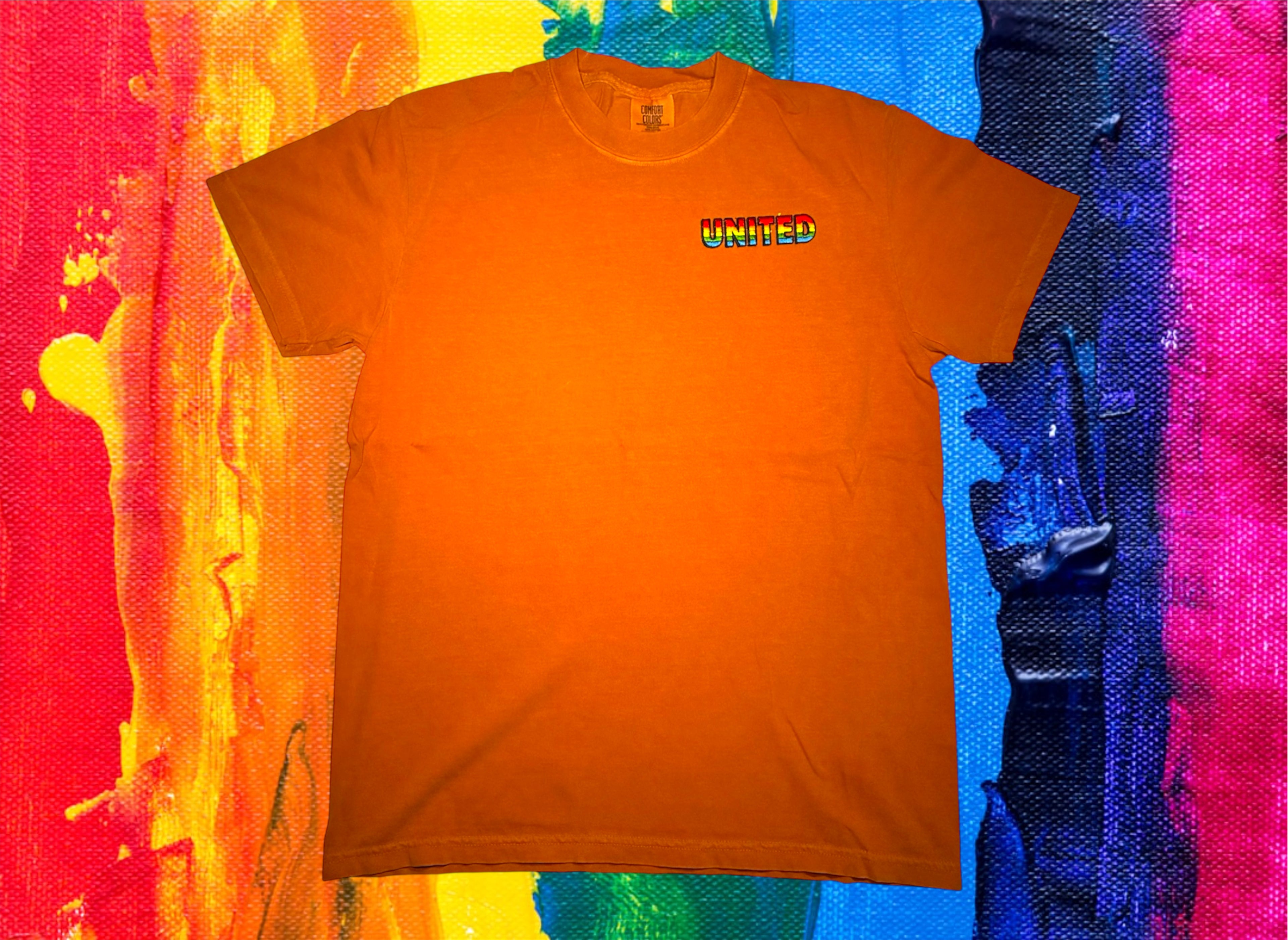 T-shirt Yam