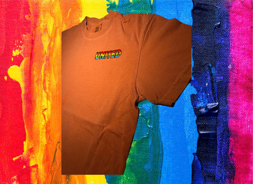 T-shirt Yam